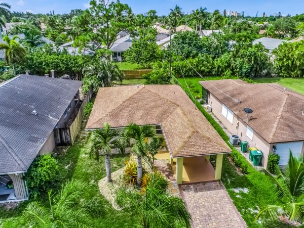 Naples Home 1009952