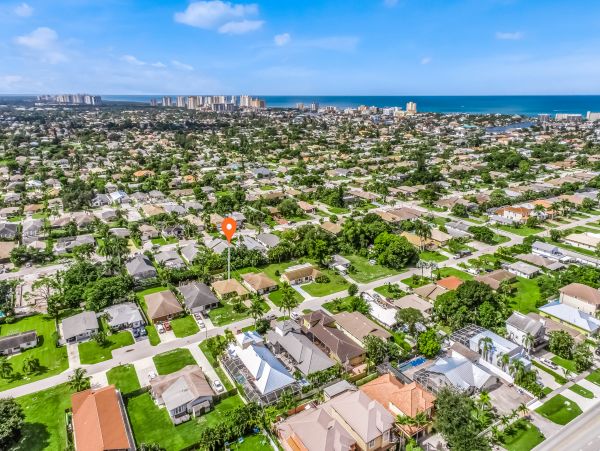 Naples Home 1009952