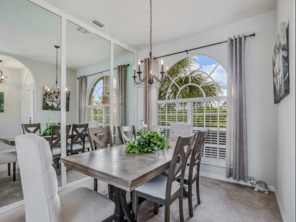 Luxury Naples Getaway. A truly magnificent vacation home away from home.