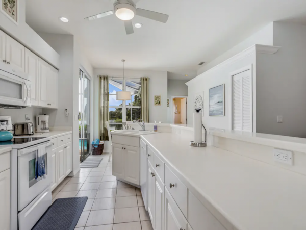 Luxury Naples Getaway. A truly magnificent vacation home away from home.