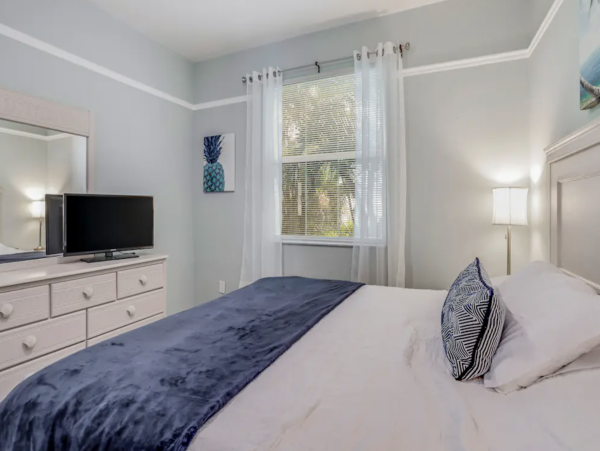 Luxury Naples Getaway. A truly magnificent vacation home away from home.