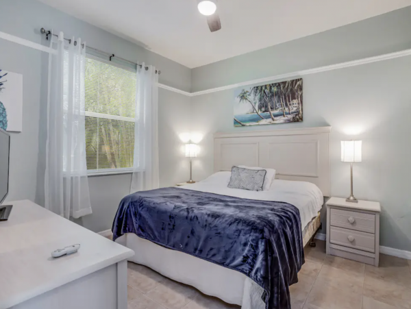 Luxury Naples Getaway. A truly magnificent vacation home away from home.