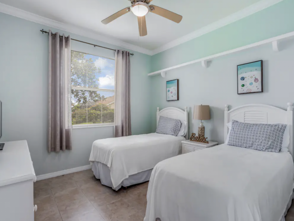 Luxury Naples Getaway. A truly magnificent vacation home away from home.