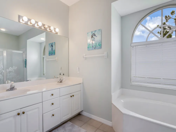 Luxury Naples Getaway. A truly magnificent vacation home away from home.