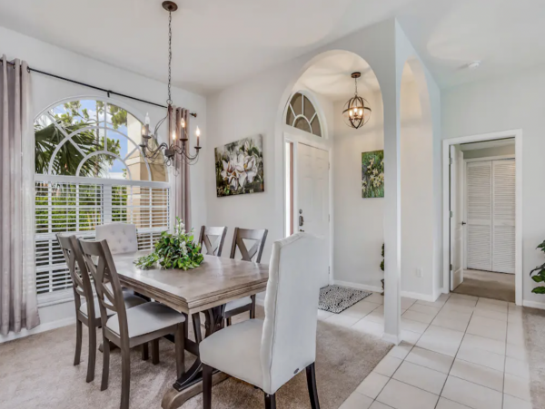 Luxury Naples Getaway. A truly magnificent vacation home away from home.