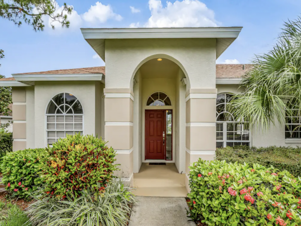 Luxury Naples Getaway. A truly magnificent vacation home away from home.