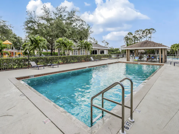 Luxury Naples Getaway. A truly magnificent vacation home away from home.