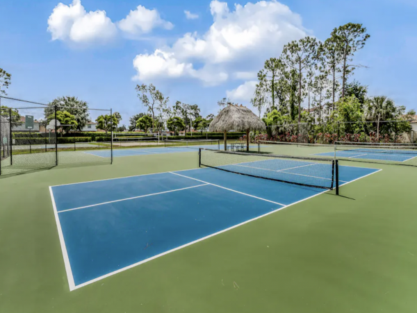 Luxury Naples Getaway. A truly magnificent vacation home away from home.