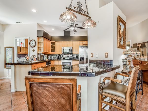 Naples Home 1009954