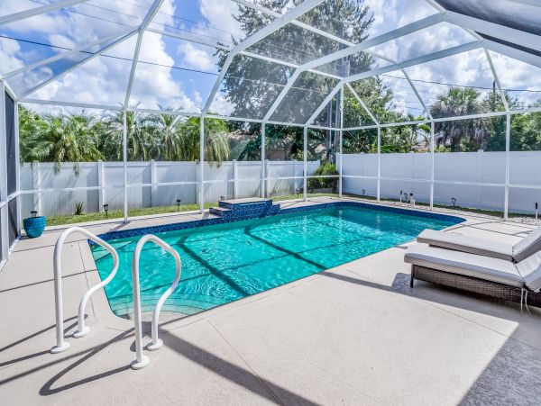 Naples Home 1009955