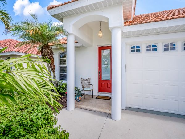 Naples Home 1009955