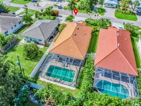 Naples Home 1009955