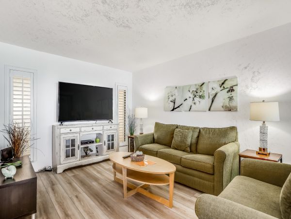 Naples Condo 1009956