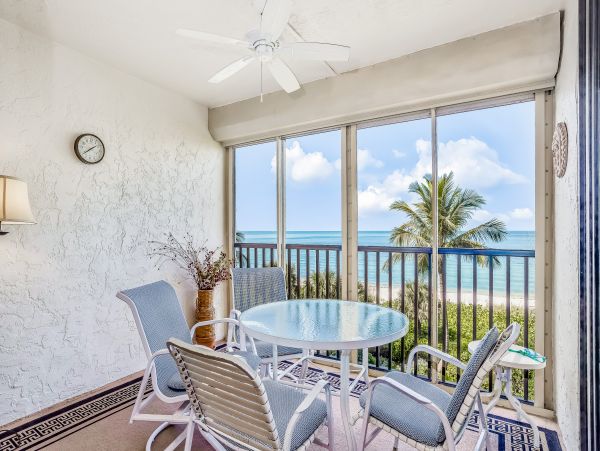 Naples Condo 1009956