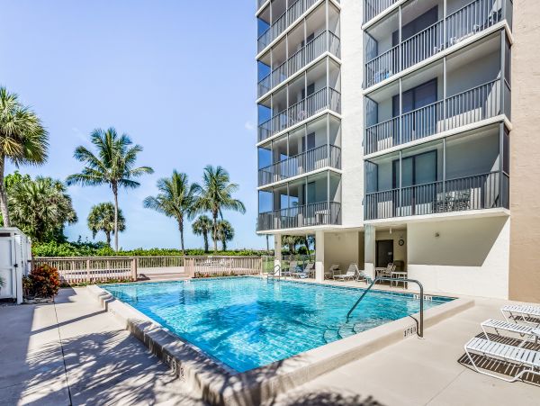Naples Condo 1009956