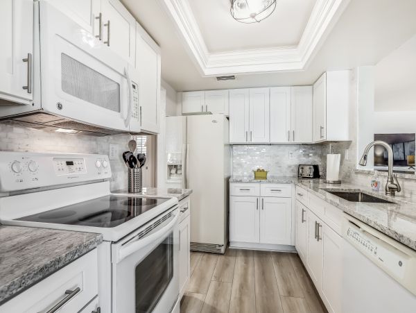 Naples Condo 1009956