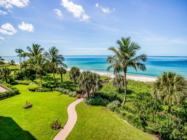 Naples Condo 1009956