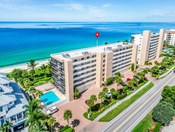 Naples Condo 1009956