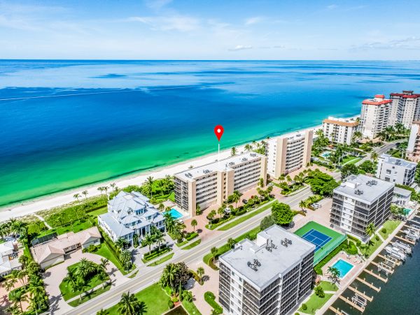 Naples Condo 1009956