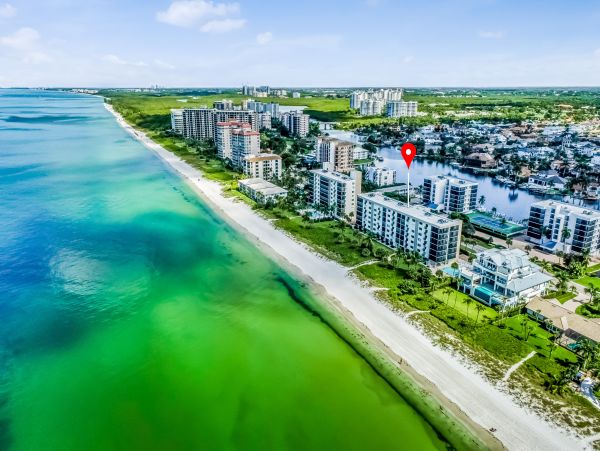 Naples Condo 1009956