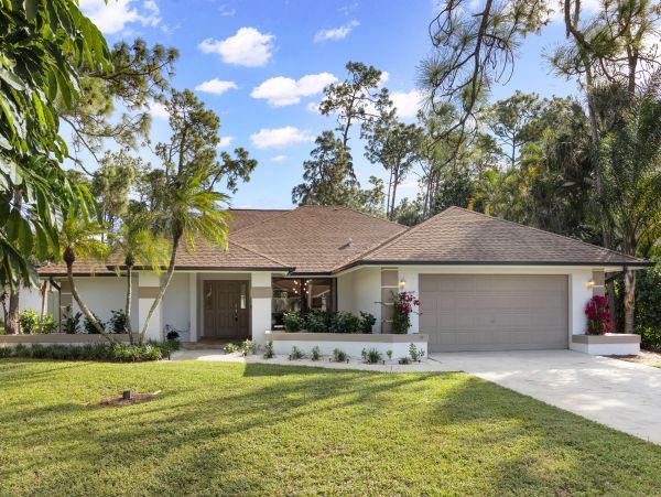 Naples Condo 1009957
