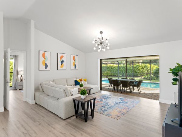 Naples Condo 1009957