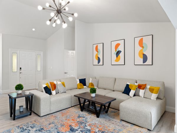 Naples Condo 1009957