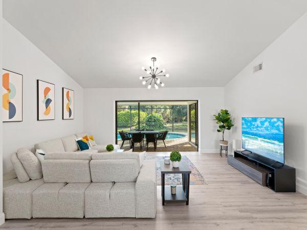Naples Condo 1009957