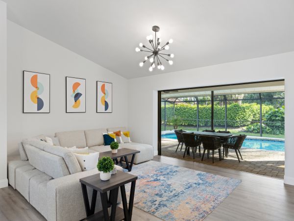 Naples Condo 1009957