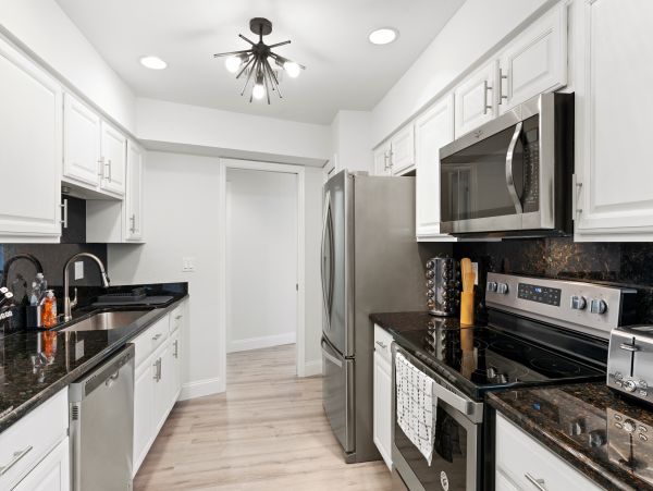 Naples Condo 1009957