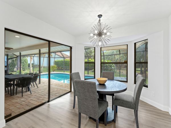 Naples Condo 1009957