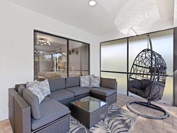 Naples Condo 1009957