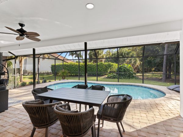 Naples Condo 1009957