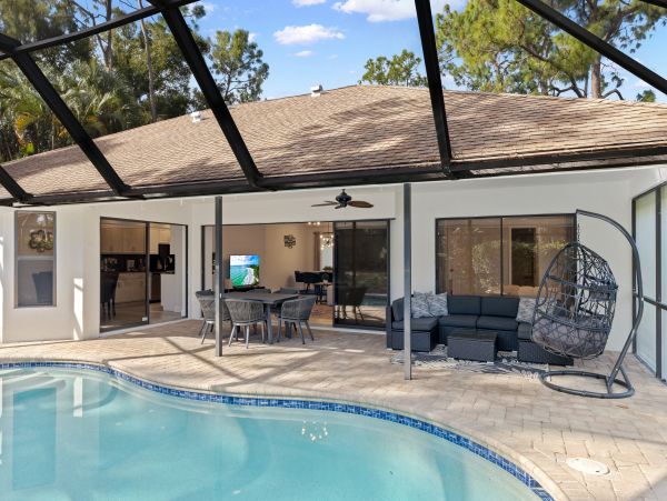 Naples Condo 1009957