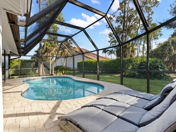 Naples Condo 1009957