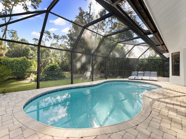 Naples Condo 1009957