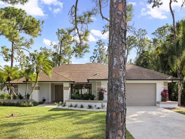 Naples Condo 1009957