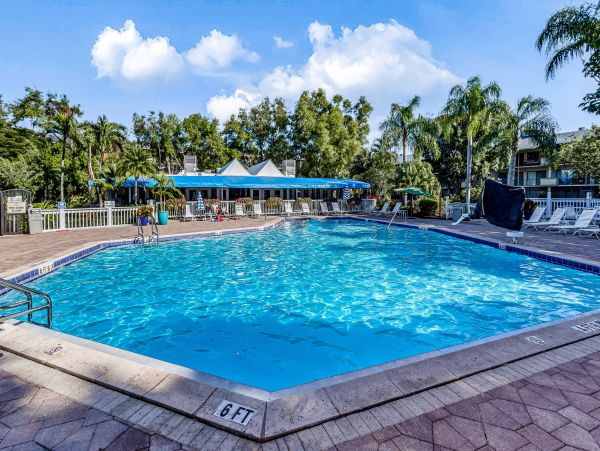 Naples Condo 1009961
