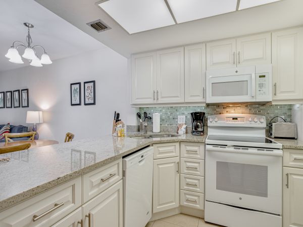 Naples Condo 1009961