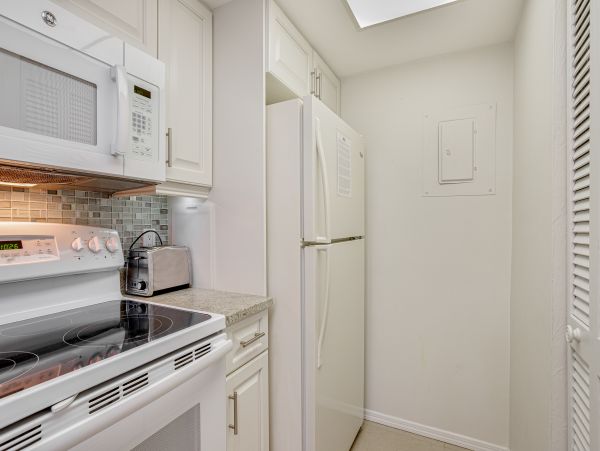 Naples Condo 1009961
