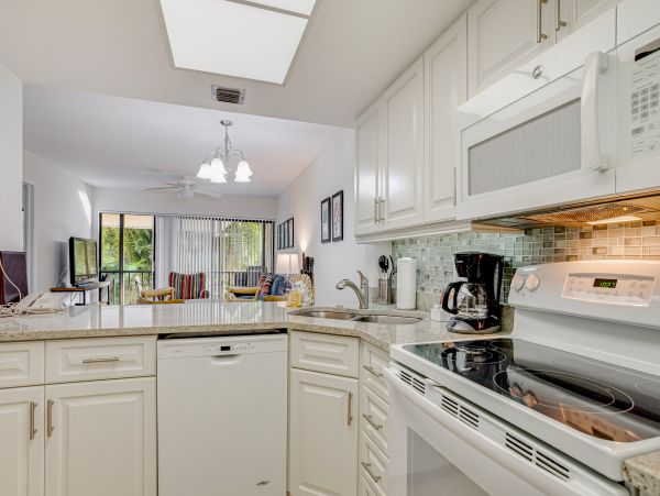 Naples Condo 1009961