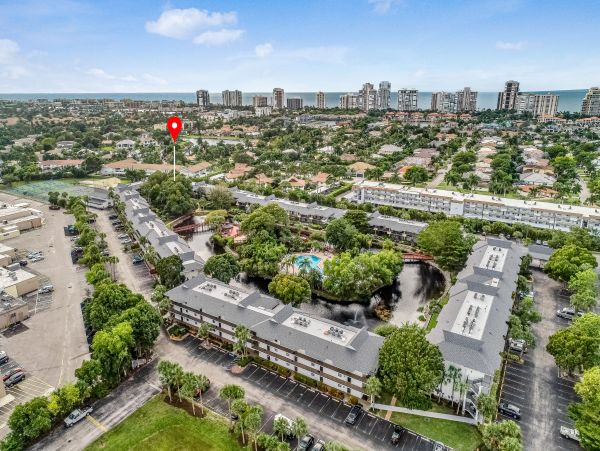 Naples Condo 1009961