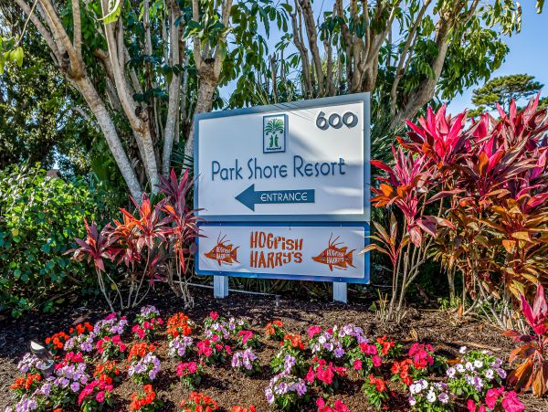 Naples Condo 1009961