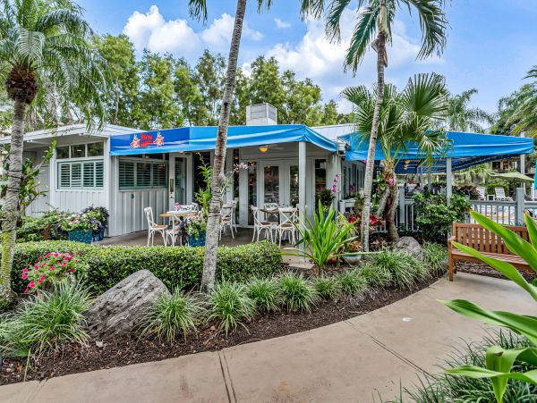 Naples Condo 1009961