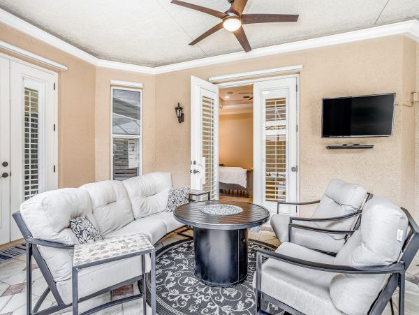 Naples Luxury Pool Vacation Home Away From Home