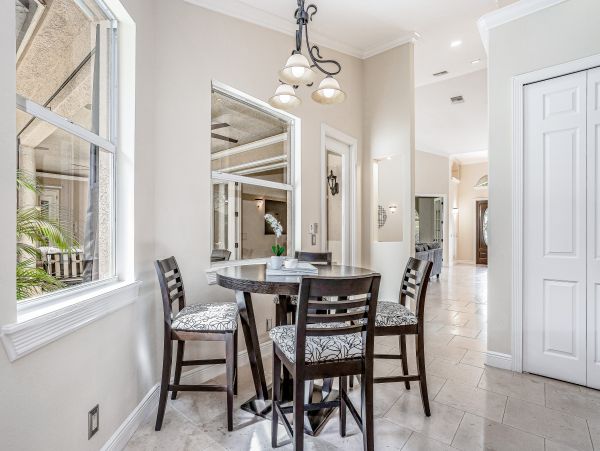 Naples Luxury Pool Vacation Home Away From Home