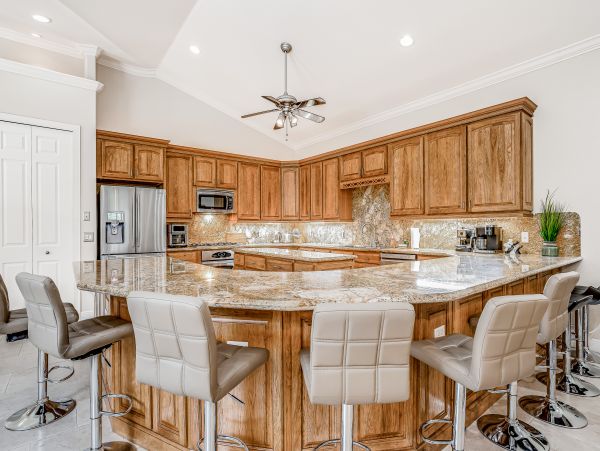 Naples Luxury Pool Vacation Home Away From Home