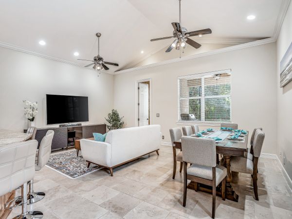Naples Luxury Pool Vacation Home Away From Home