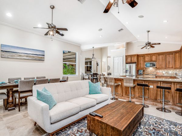 Naples Luxury Pool Vacation Home Away From Home
