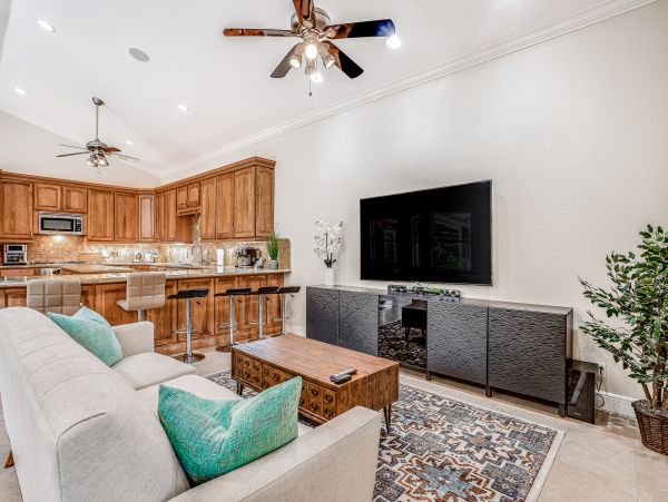 Naples Luxury Pool Vacation Home Away From Home